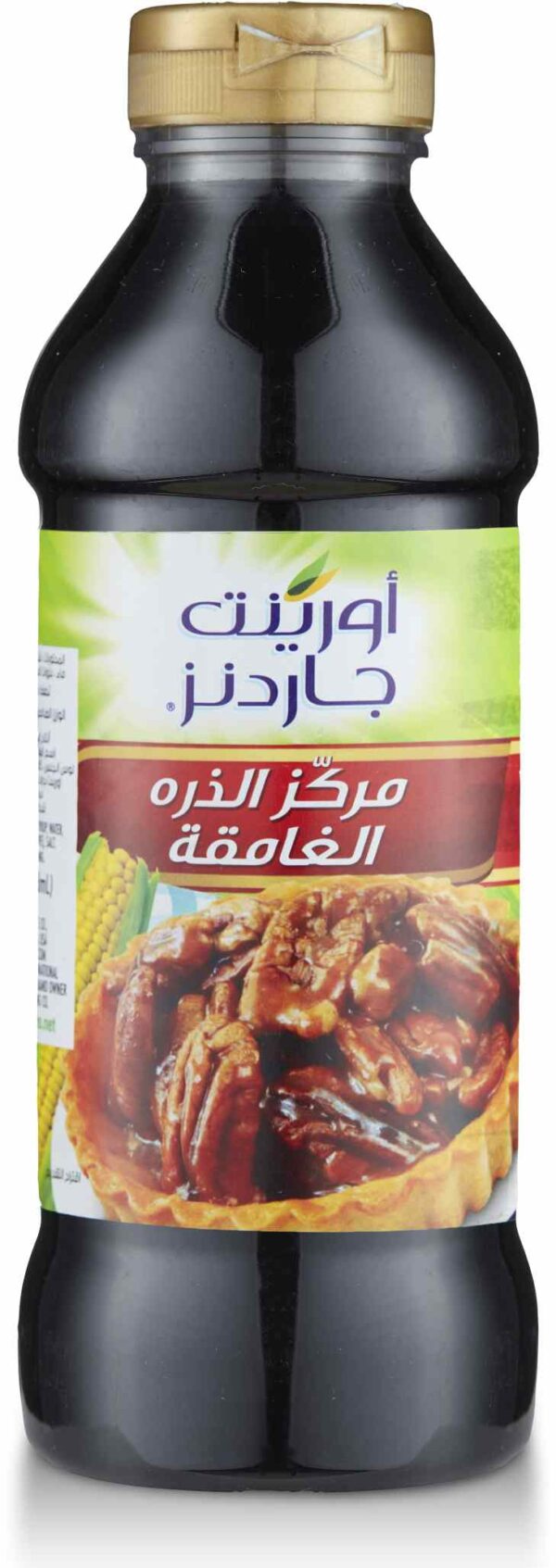 O.G Dark Corn Concentrated 16oz