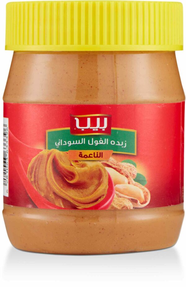 PEEP PEANUT BUTTER CREAMY 12 OZ