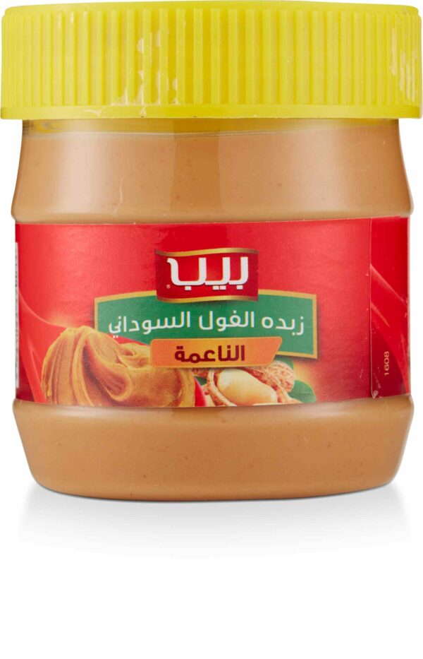 PEEP PEANUT BUTTER CREAMY 6 OZ