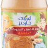 O.G Peanut Butter Crunchy  18 OZ