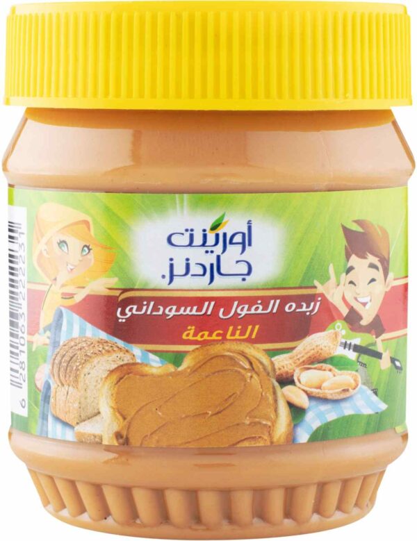 O.G Peanut Butter Creamy 12 OZ