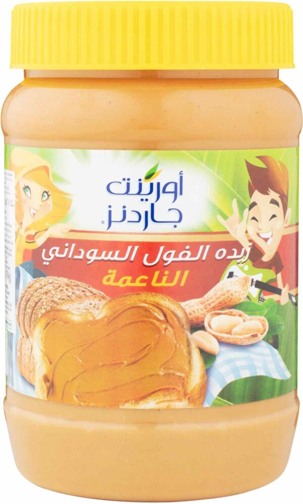 O.G Peanut Butter Creamy 28 OZ