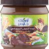 O.G Creamy Chocolate Peanut Butter 12 OZ