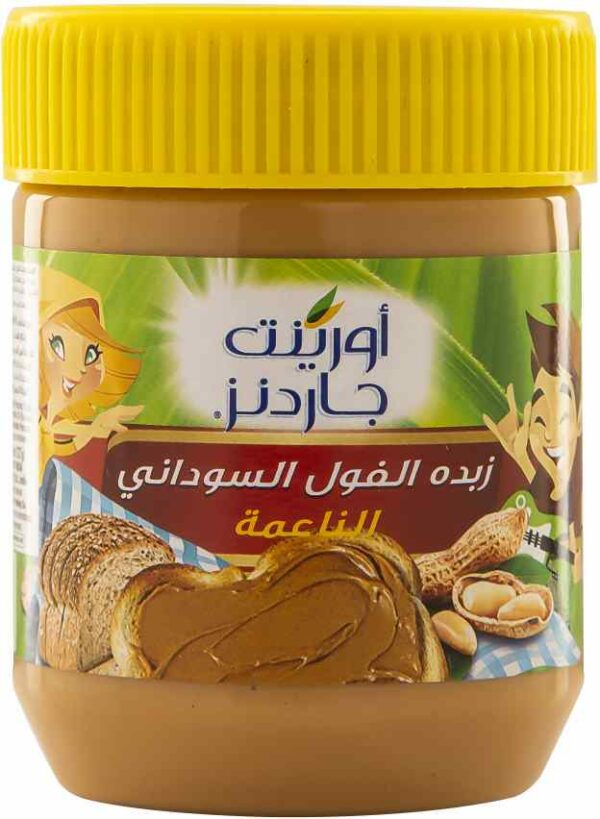 O.G Peanut Butter Creamy 227G