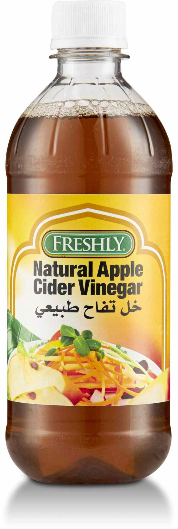 Freshly Natural Apple Cider Vinegar 16oz