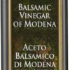 Freshly BALSAMIC VINEGAR OF MODENA 500ML