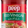 PEEP RED VINEGAR 16 OZ