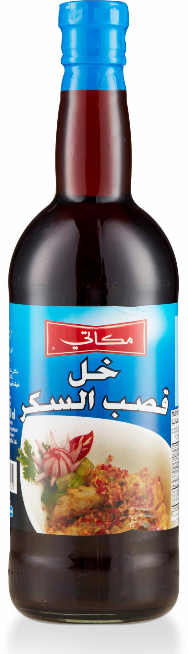 MKT Cane Vinegar 750 ML
