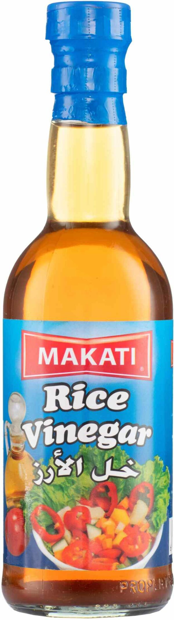 MKT Rice Vinegar 350 ML