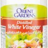 O.G WHITE  VINEGAR 32 OZ