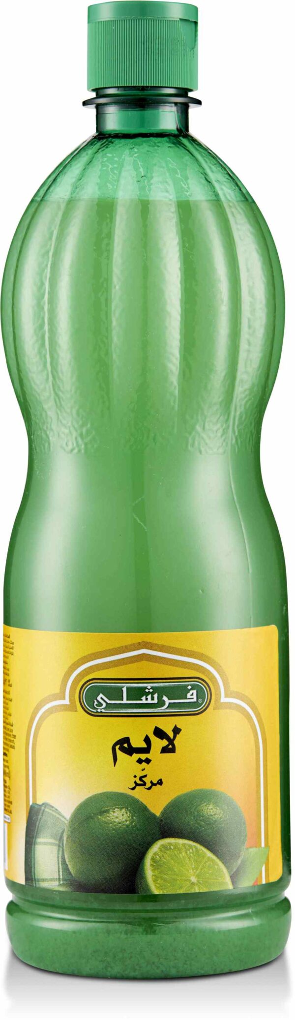 Freshly Lime Juice concentrate 32 OZ