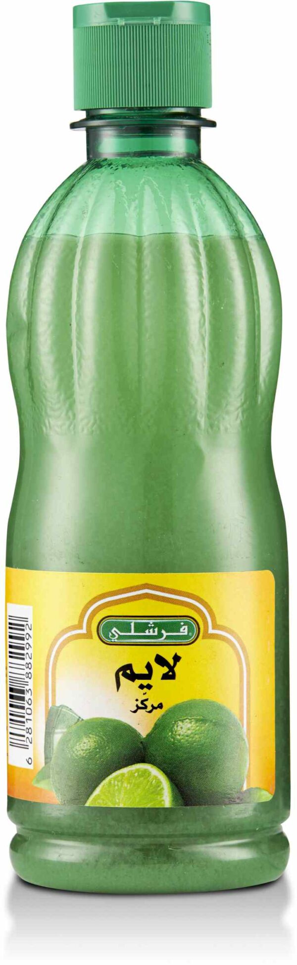 Freshly Lime Juice concentrate 15 OZ
