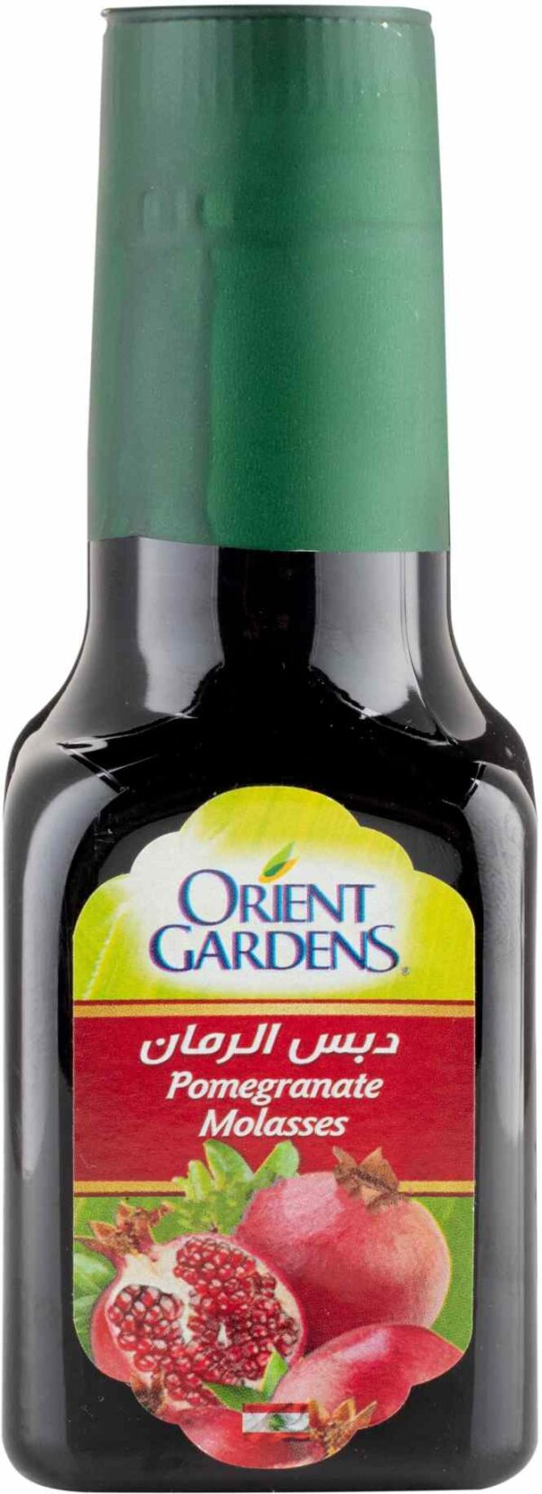 O.G Pomegranate Molasses 150ML