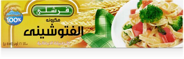 Freshly Pasta ITN/Style Fettuccine 16 OZ
