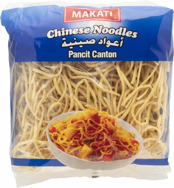 MKT Chinese Noodles 200 GM