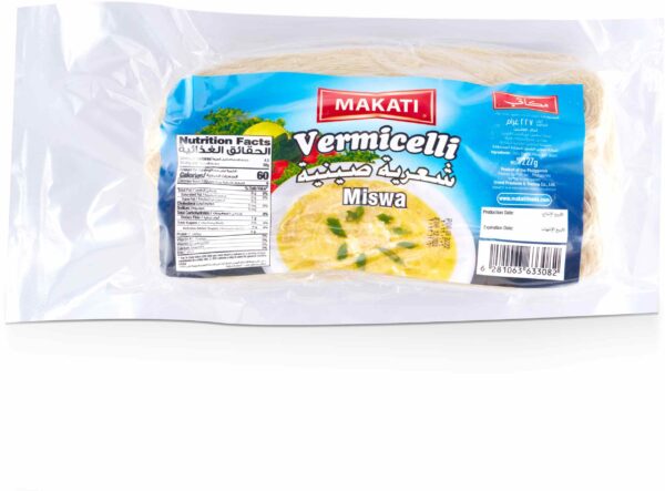MKT Chinese Vermicelli 227 GM