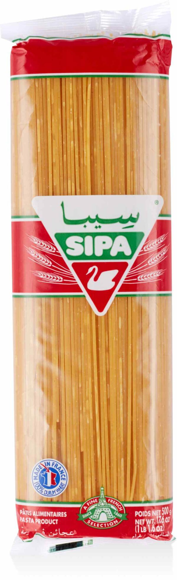 SIPA SPAGHETTI  500 gm