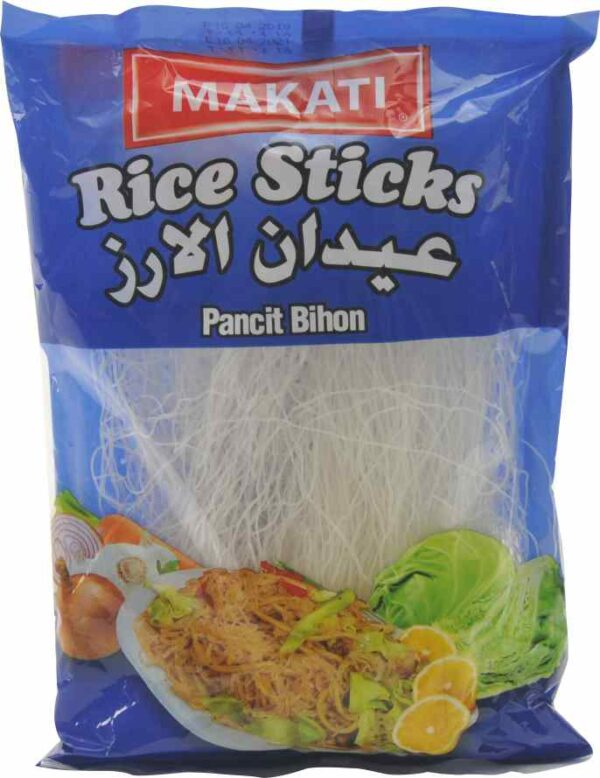 MKT Rice Sticks Bihon 200 GM