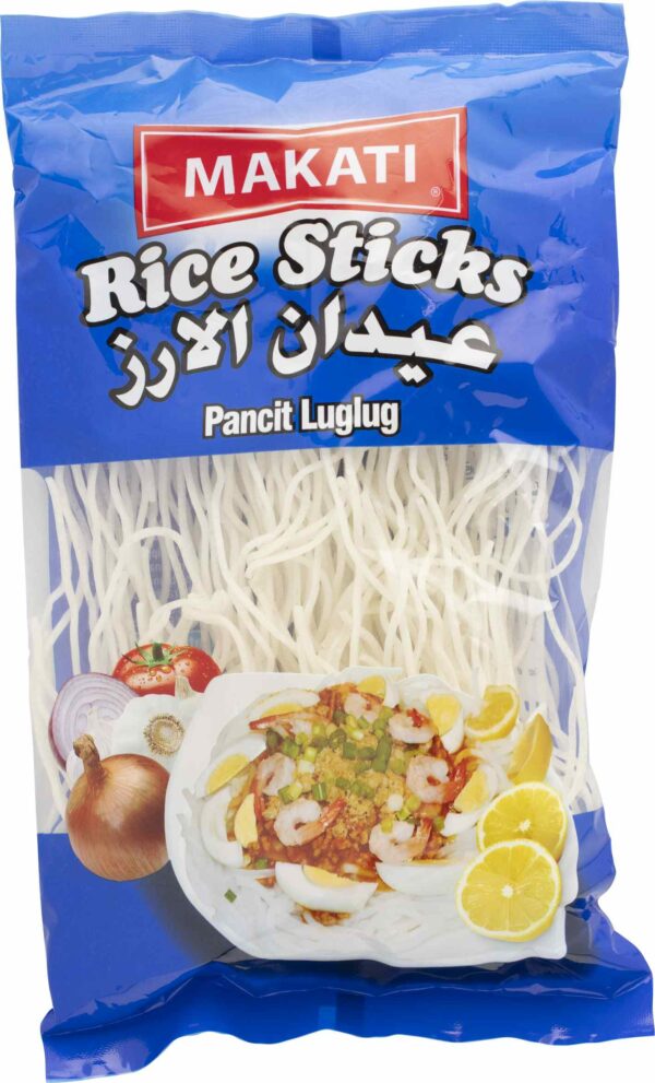 MKT Rice Sticks Luglug 227 GM