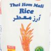 MKT Jasmine rice 40 KG