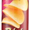 LIGO POTATO CHIPS BARBECUE 160 GM
