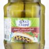 O.G Dill Sandwich Slice in 24 OZ