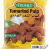 FRESHLY TAMARIND SEEDLESS PULP 400gm