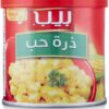 PEEP SWEET CORN W/SPOON E/O 184 gm