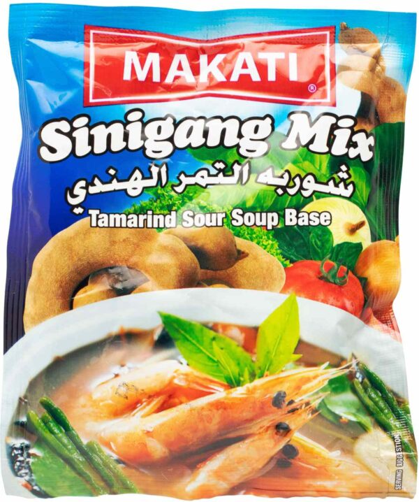 MKT Sinigang Mix Tamarind 50 GM