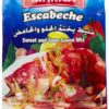 MKT Sweet and Sour Sauce Mix Escabech50G