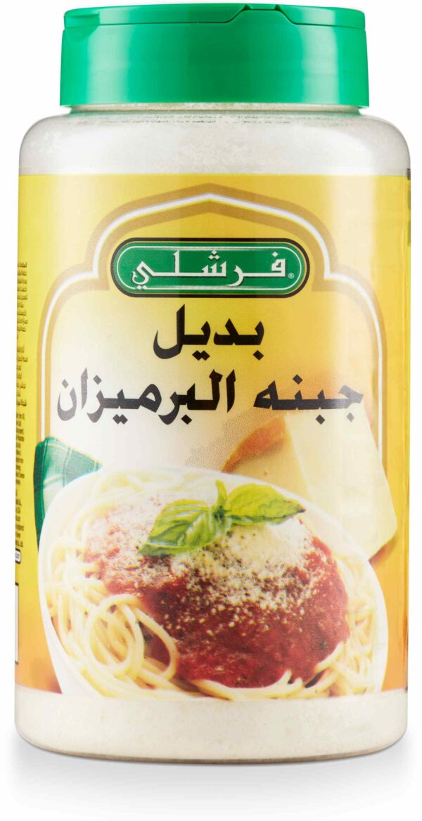 FRESHLY GRATED PARMESAN CHEESE ALTR/16oz