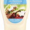 O.G MAYONNAISE LITE  340 ML
