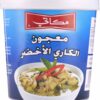 MKT  GREEN CURRY PASTE 400 G