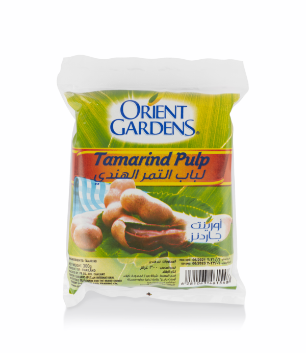 O.G TAMARIND PULP 300gm