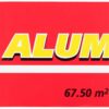 ORINEX ALUMINIUM FOIL 6/150/45CM
