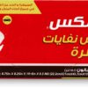 ORINEX SCENTED TRASH BAGS 16/25/4 GAL