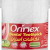 ORINEX DENTAL TOOTHPICK 12/200PCS