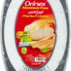 ORINEX ALUMINUM  PANS 12/3/30g 16A