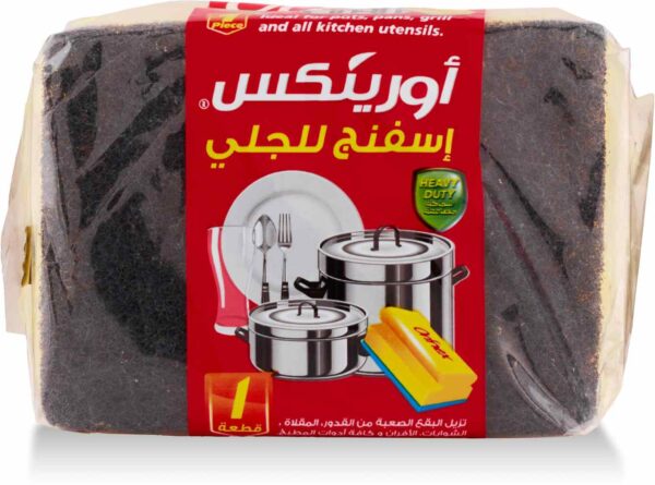 ORINEX SPONG SCOURER 36/1PC