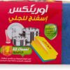 ORINEX SPONG SCOURER JUMBO 24/1 pcs