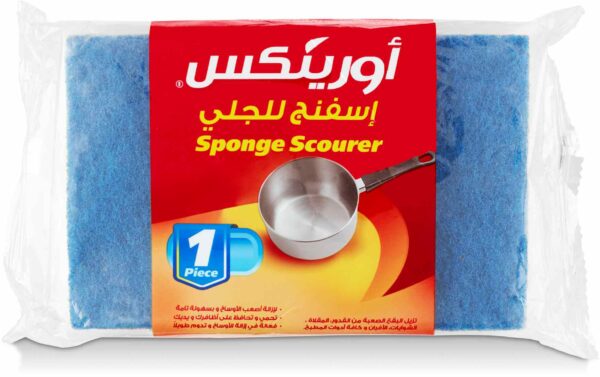 ORINEX SPONGE  SCOURER 48/1 P