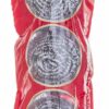 ORINEX ANTI-RUST S/S SCOURE 12/3PC/20g