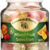 C&H Candy Mixed Fruit Selection 300 GM