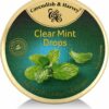 C&H Candy Clear Mint Drops 200 GM