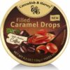 C&H Candy Caramel Drops filled Coffe130G