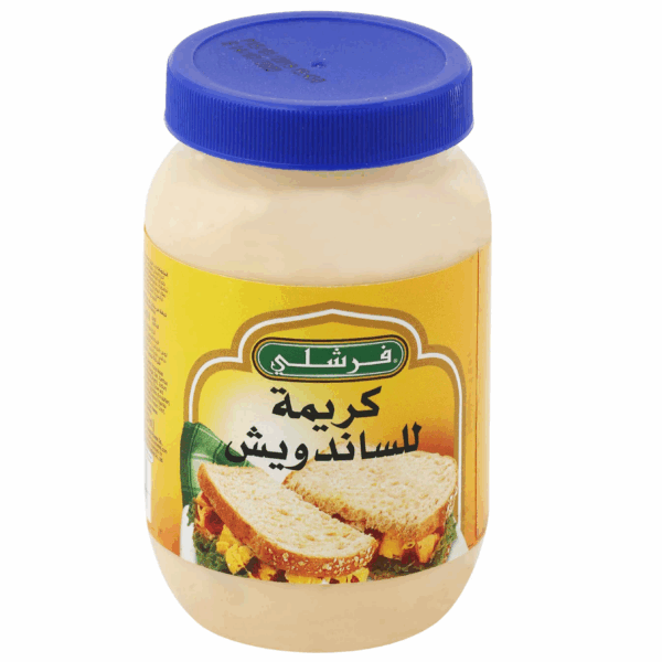 Freshly Sandwich Spread 8 OZ