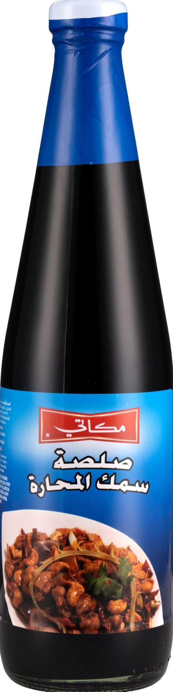 MKT Oyster Sauce 750ml