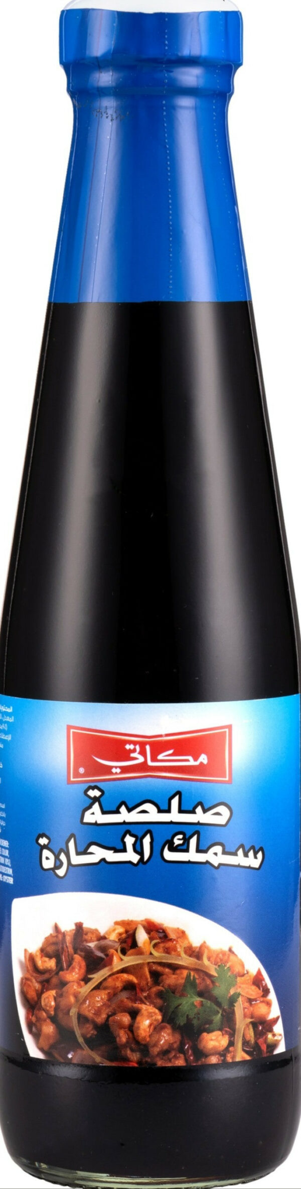 MKT Oyster Sauce 350ml