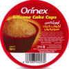 ORINEX SILICON CUP CAKE 12/ 6/ 90MM
