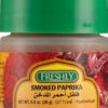 FRESHLY SMOKED  PAPRIKA 0.9 OZ